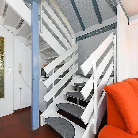 Prázdninový dům Blau-huus