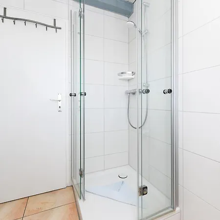 Blau-huus بيت للعطل *