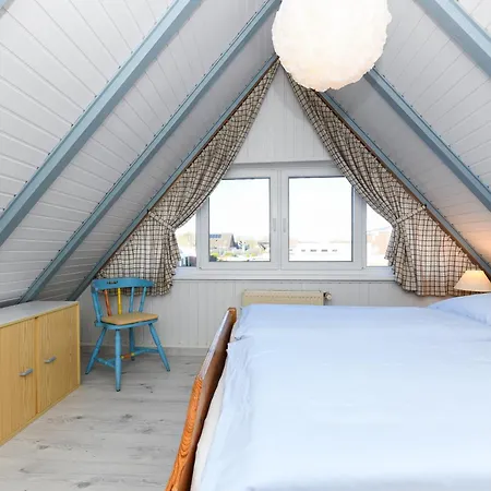 Blau-huus *