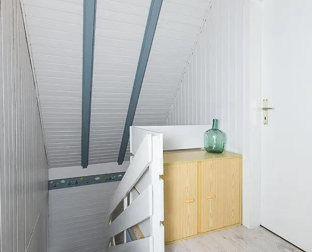 Blau-huus Bensersiel